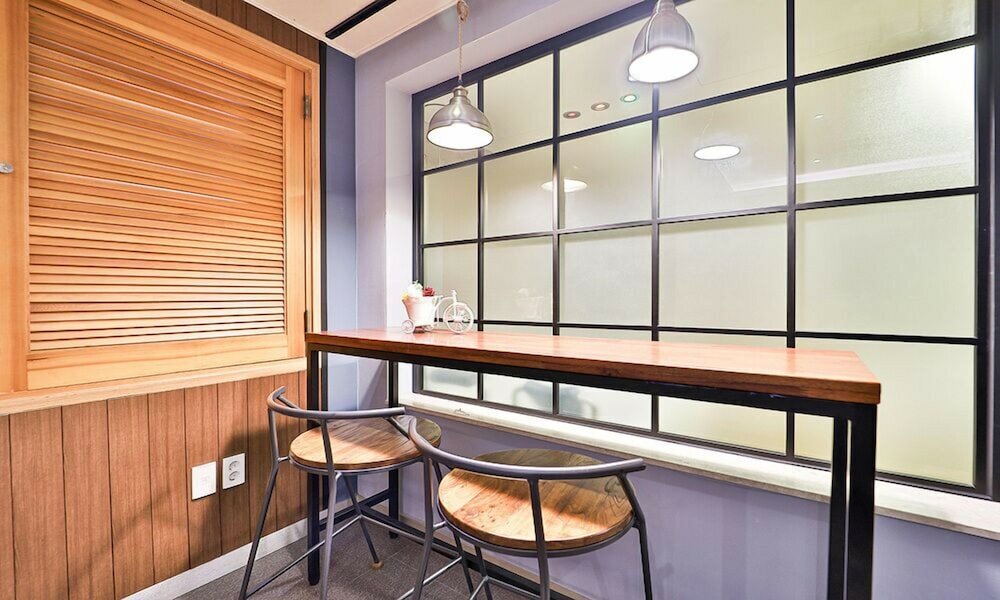 Фото Ib Hotel Seomyeon