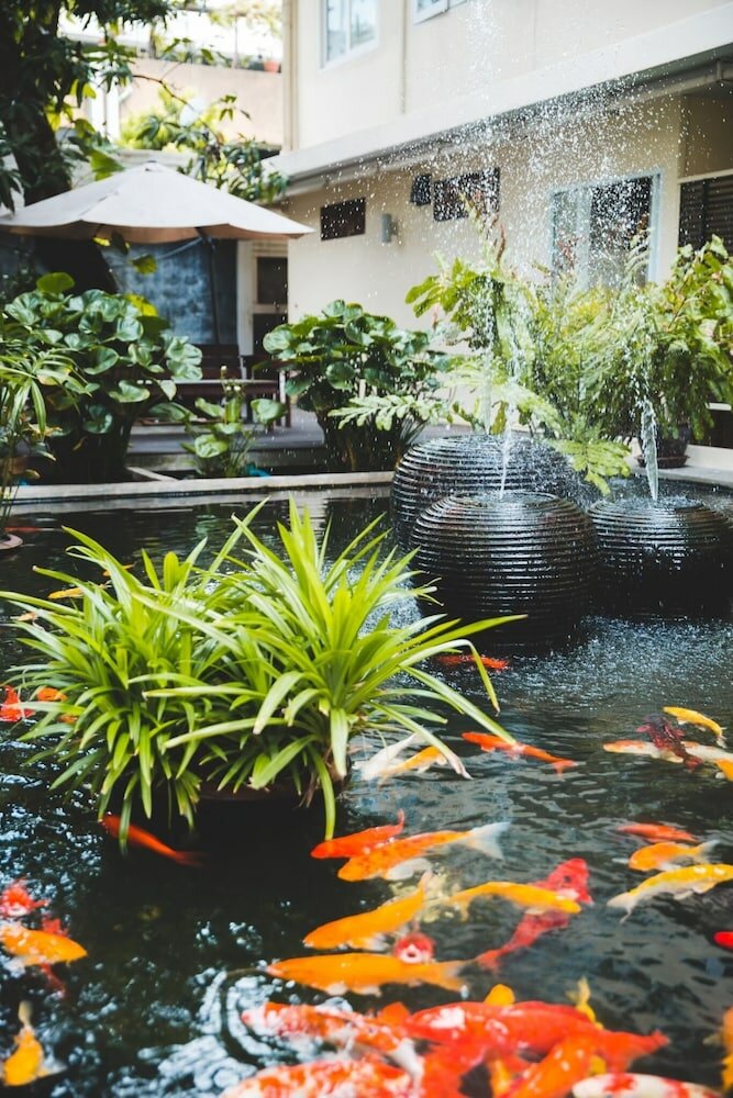 Фото Feung Nakorn Balcony