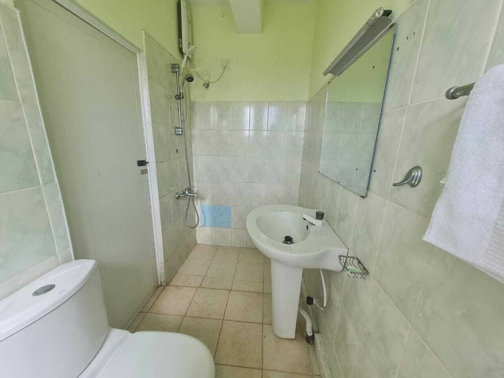 Фото Sunny Hill Residence, Kandy