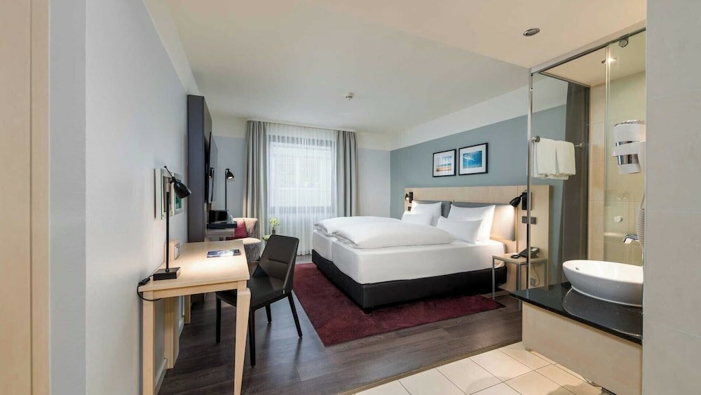 Фото Hotel Lyskirchen Cologne