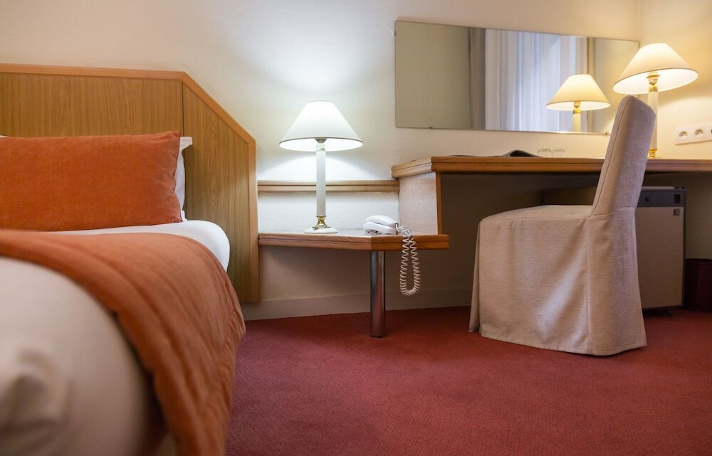 Фото Hotel Fertel Etoile