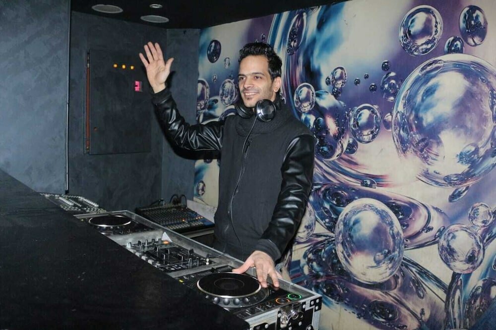 Фото Hor Moheb Hotel