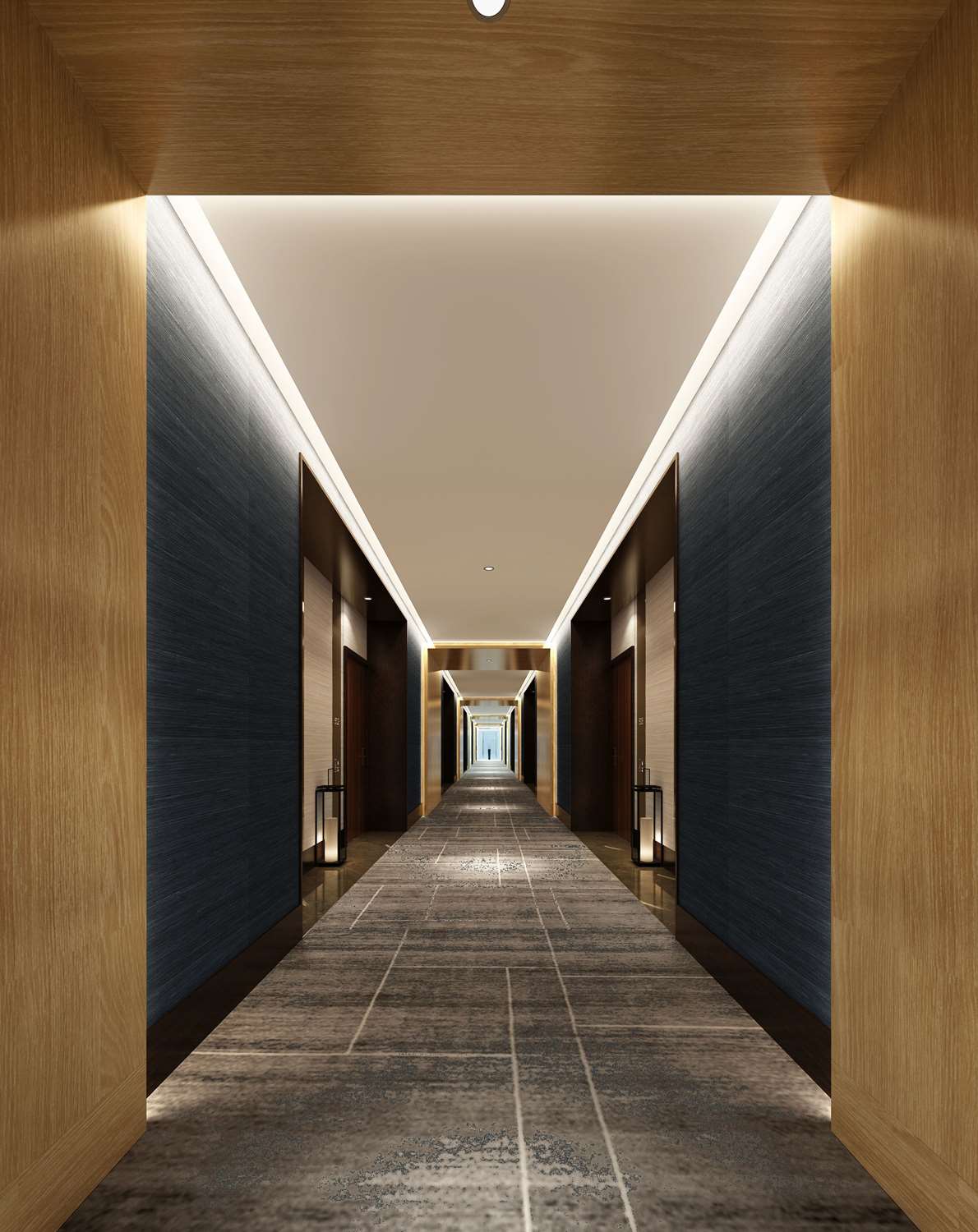 Фото Canopy by Hilton Hangzhou Jinsha Lake