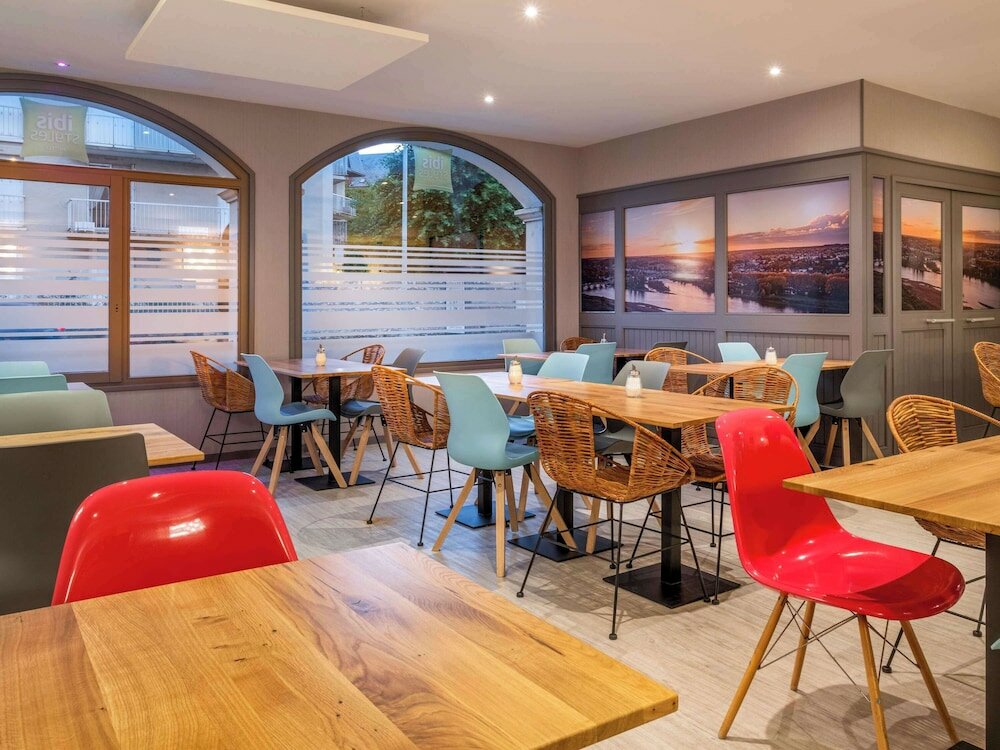 Фото Ibis Styles Blois Centre Gare