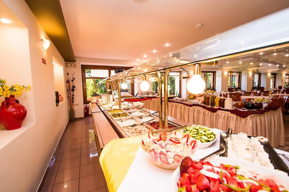 Фото Brascos Hotel