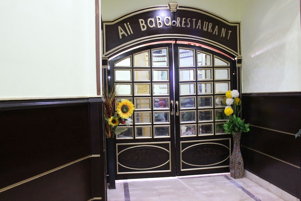 Фото City View Hotel