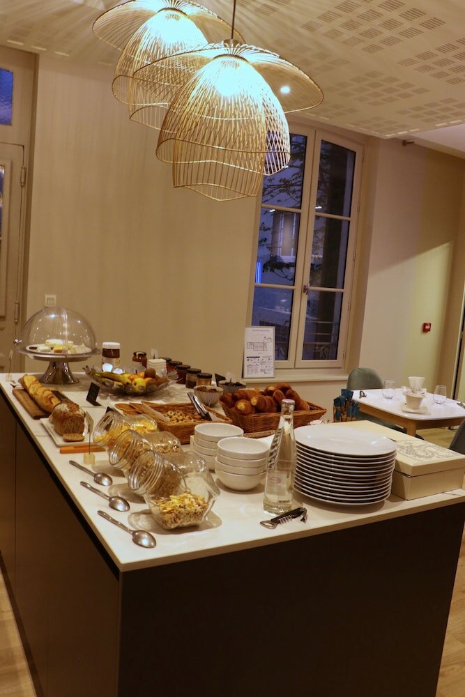 Фото Best Western Blois Chateau