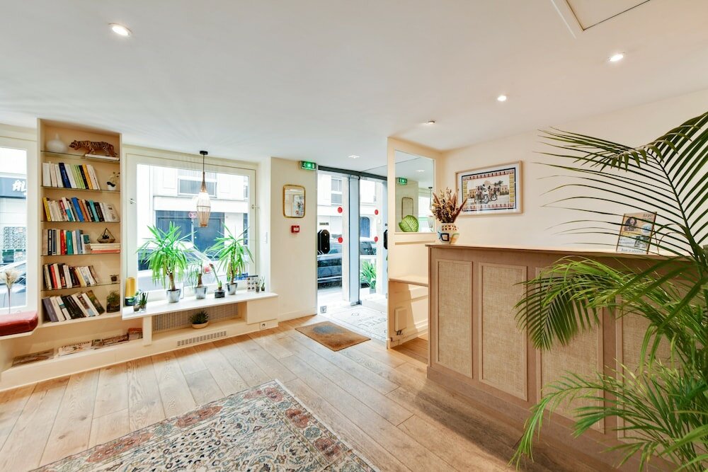 Фото Louisa Hotel