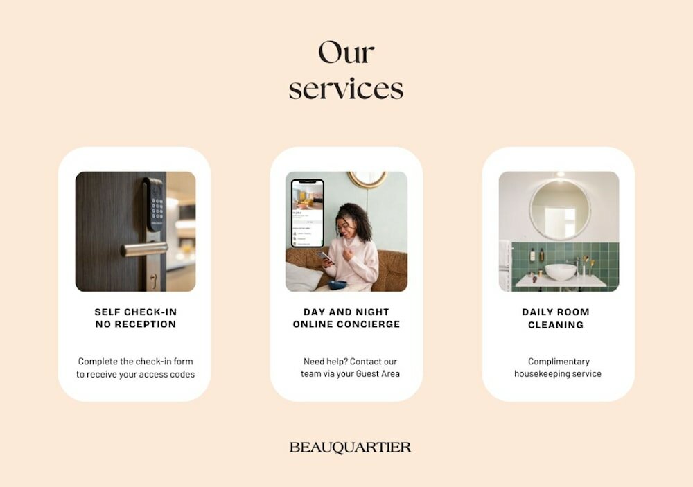 Фото Hôtel du Haut Marais