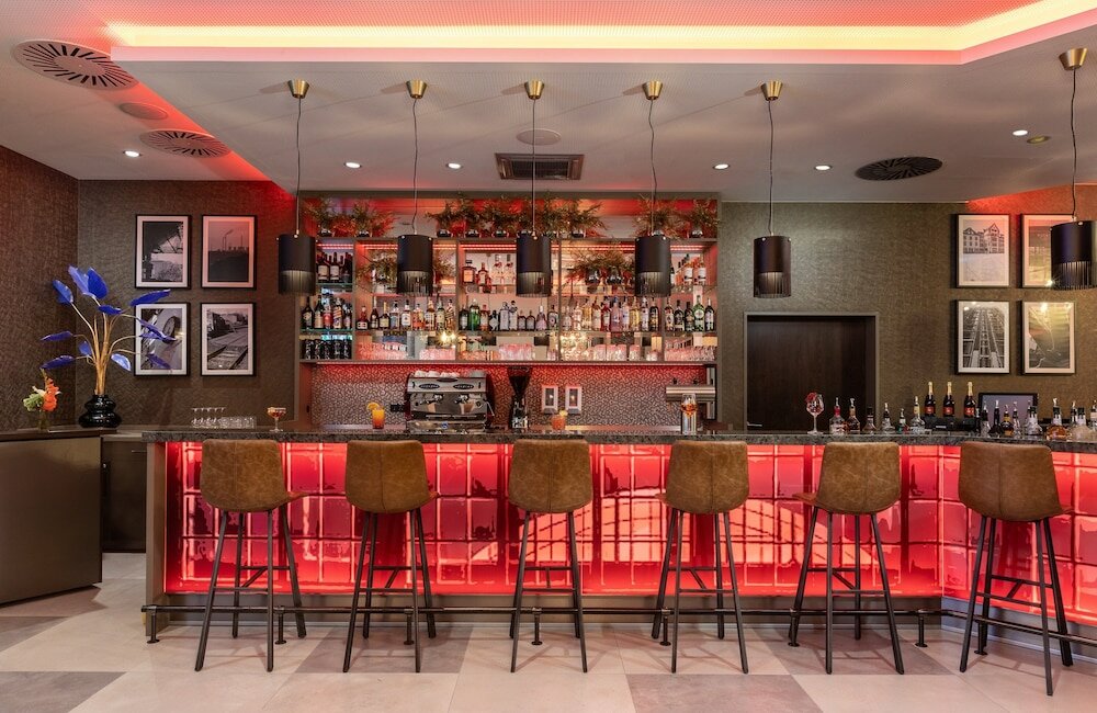 Фото Leonardo Hotel Dortmund