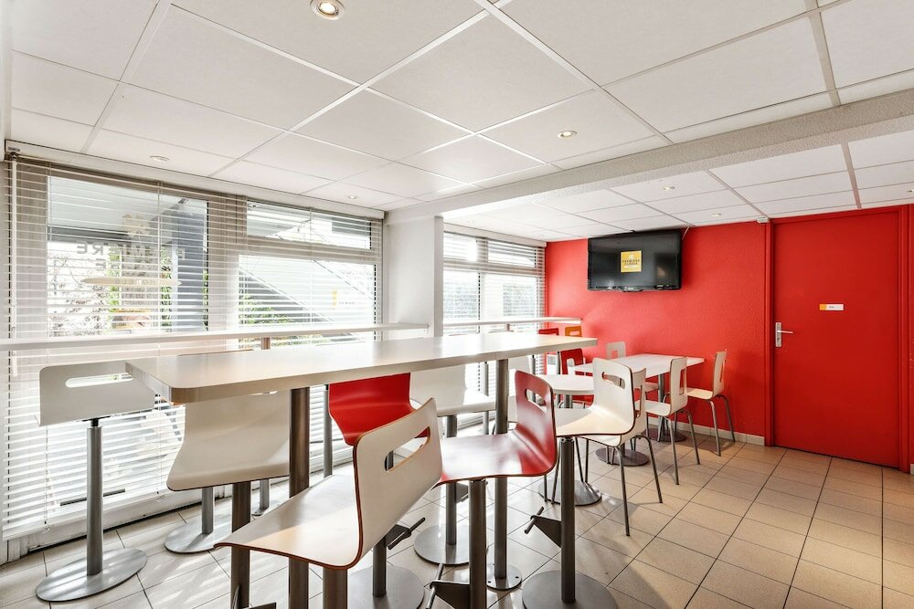 Фото Premiere Classe Tours Nord