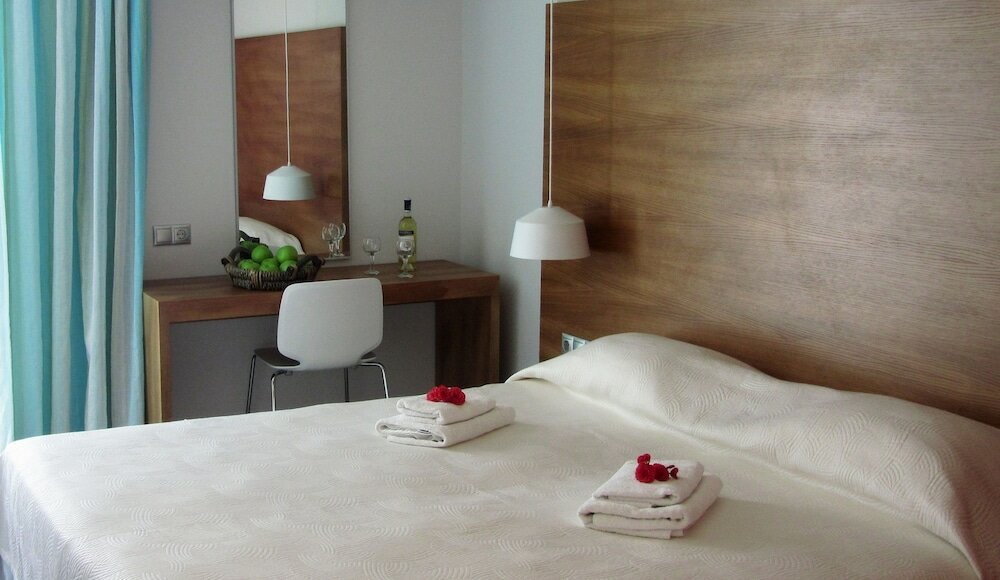 Фото Petra Hotel