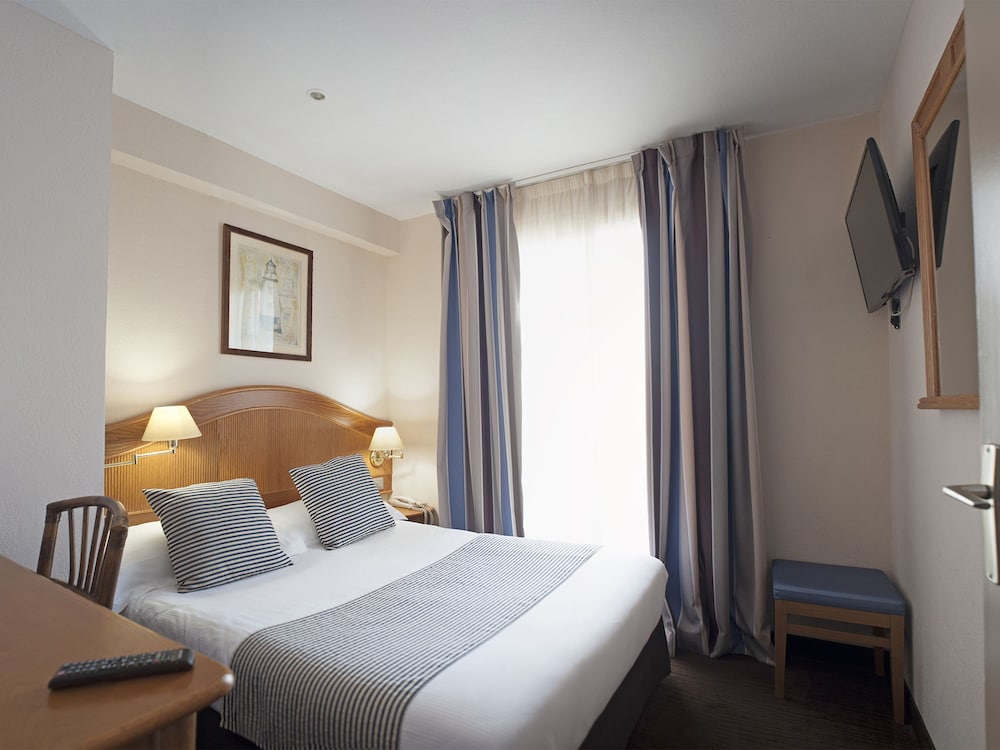 Фото Hotel Esprit d'Azur	