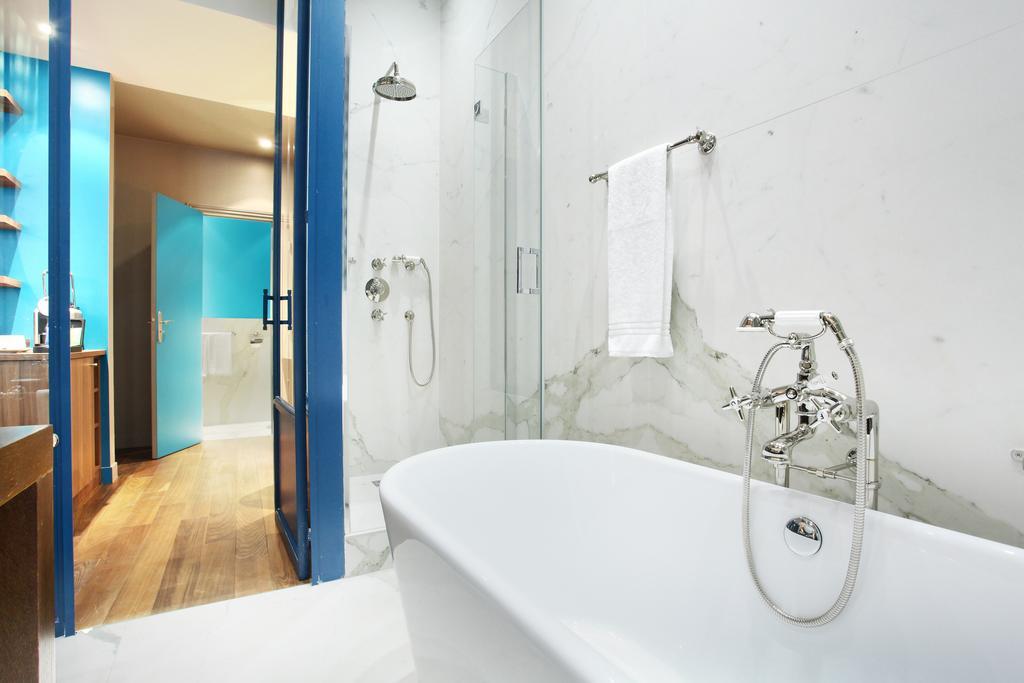 Фото Le Robinet d’Or