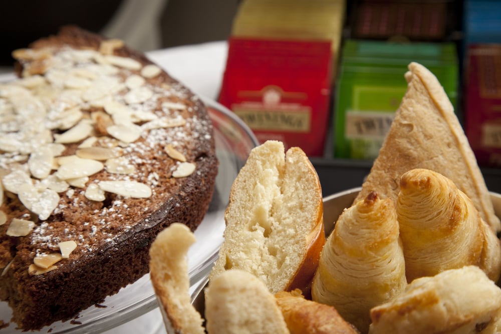 Фото L'Hôtel Particulier