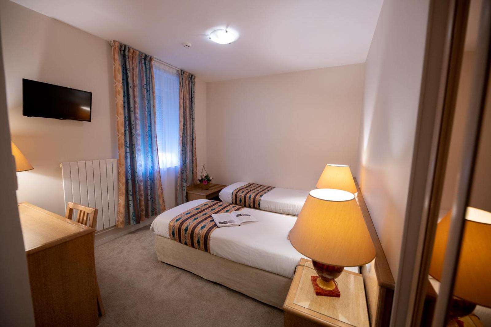 Фото Le Continental