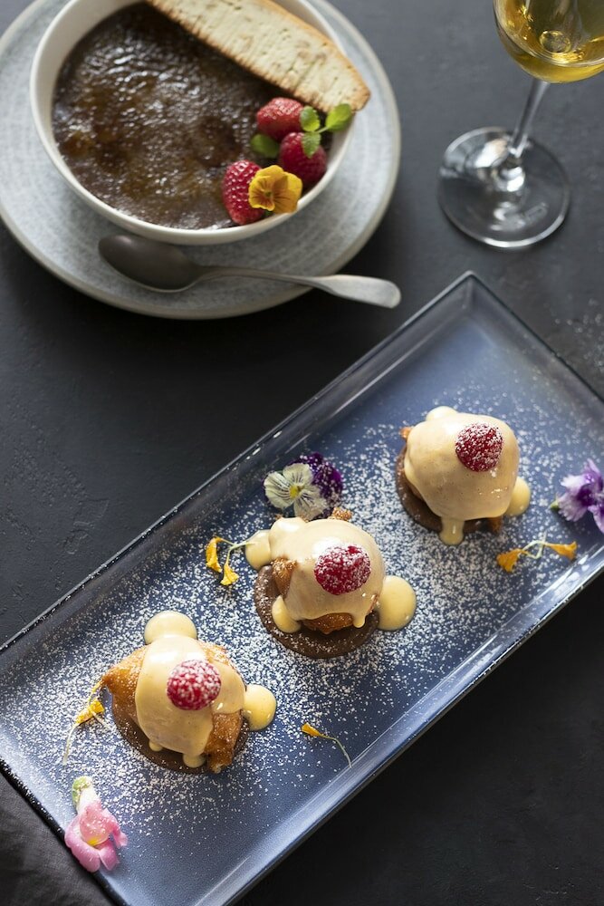 Фото Novotel Sydney International Airport Hotel