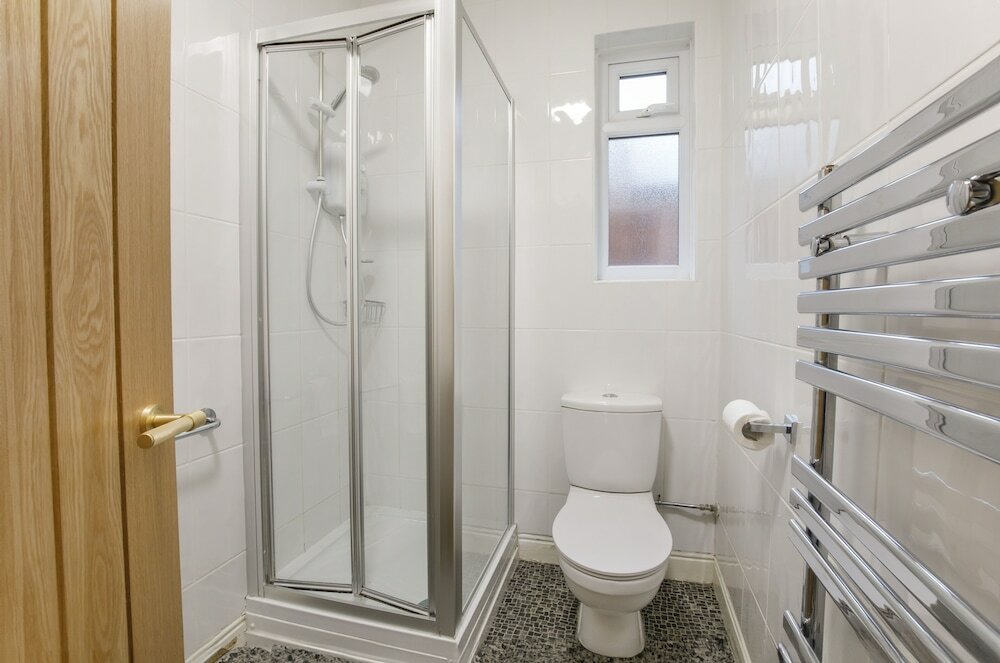 Фото St Mary's Guest House