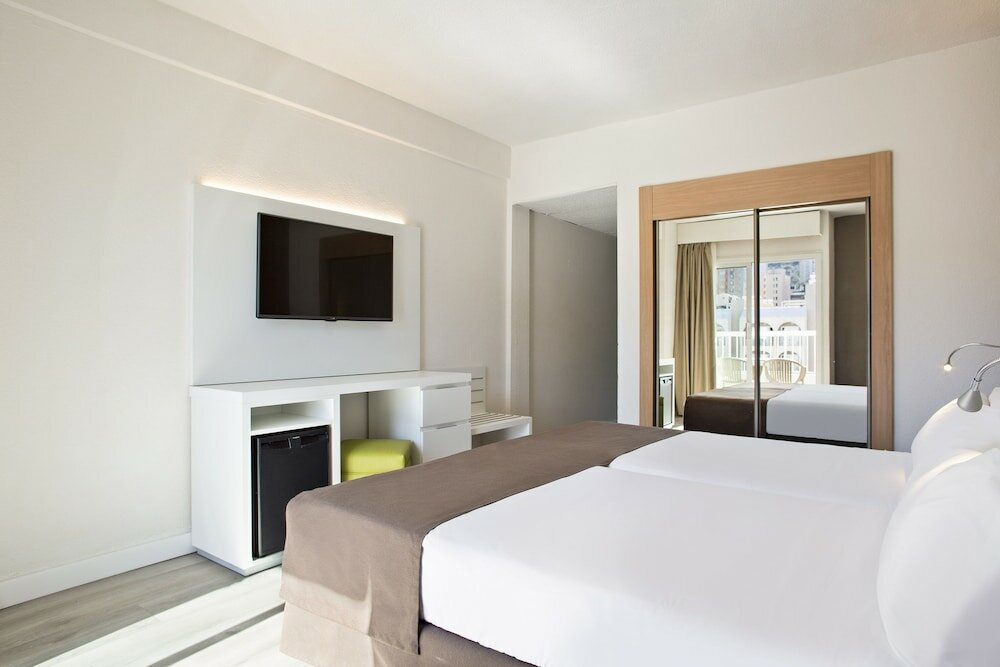 Фото Sol Pelicanos Ocas