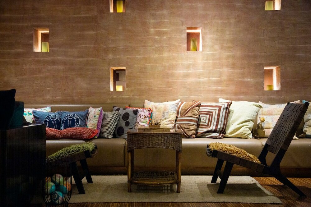 Фото Baboona Beachfront Living