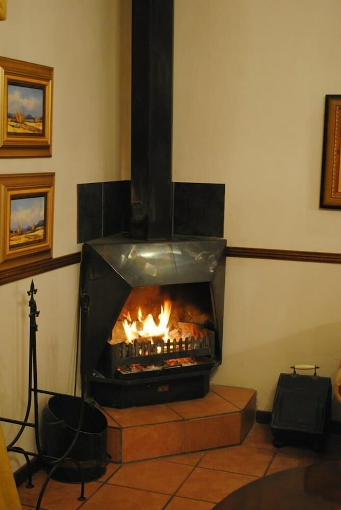 Фото Beaufort Manor Country Lodge