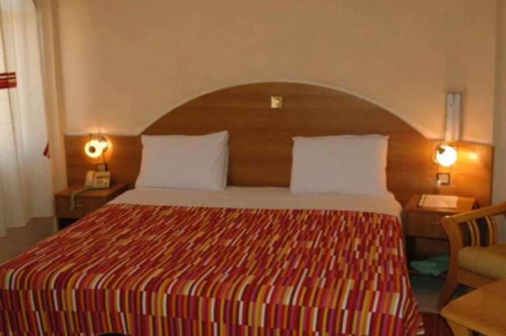 Фото Crystal Hotel Asmara