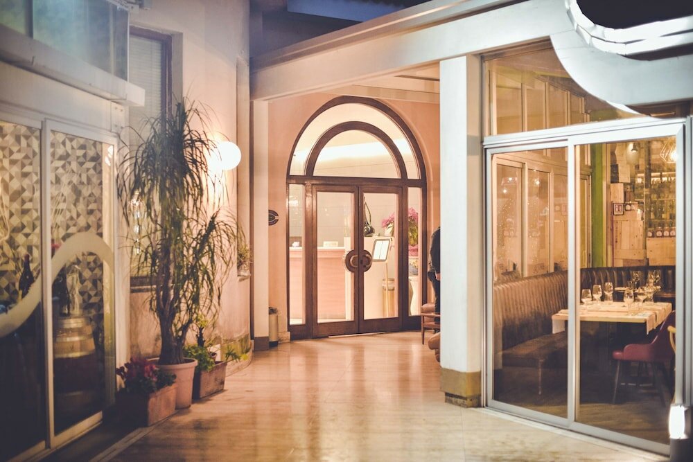 Фото Hotel Leonessa