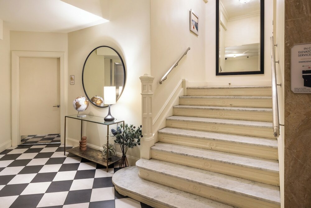 Фото Copley Square Hotel