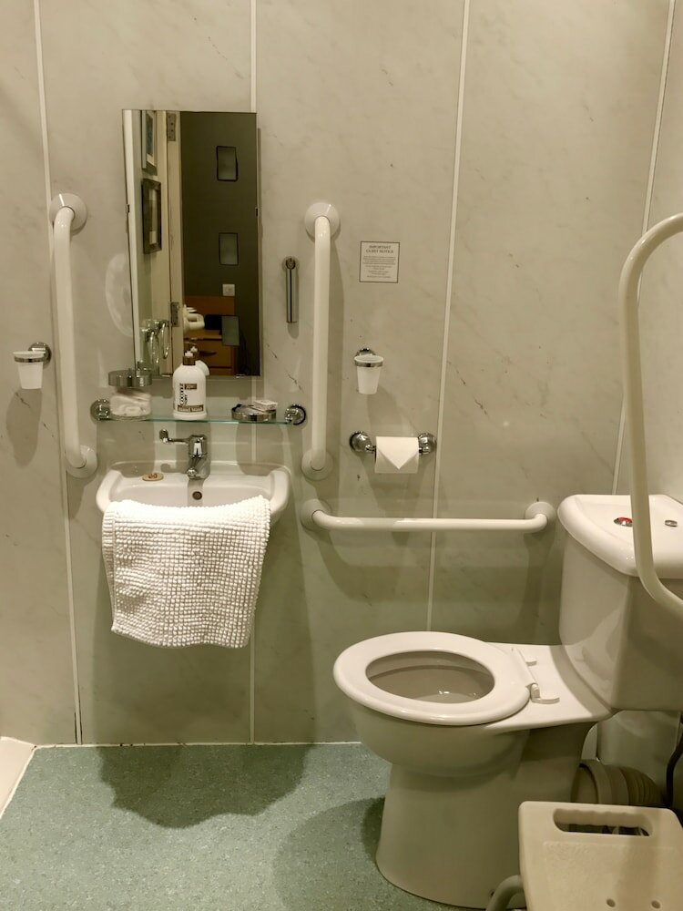 Фото Glenlossie Guest House