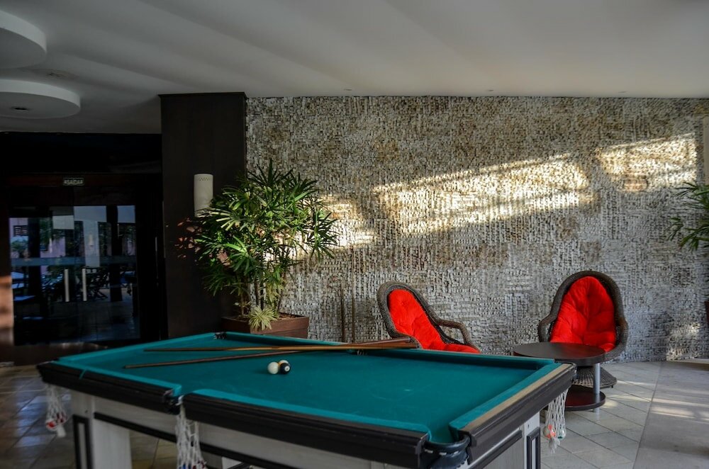 Фото Guarita Park Hotel