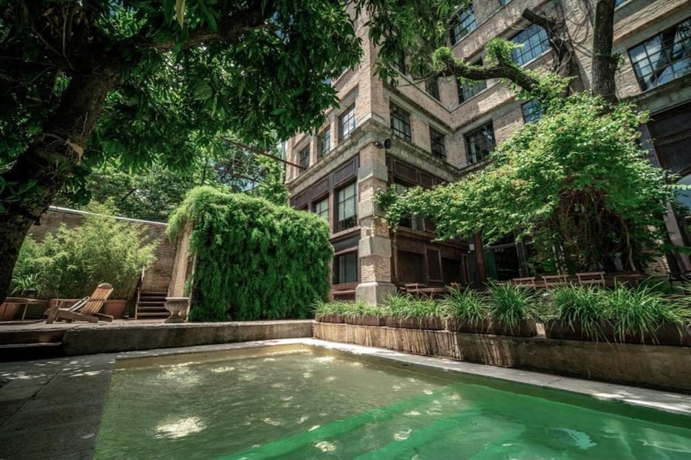 Фото Factoria Hotel