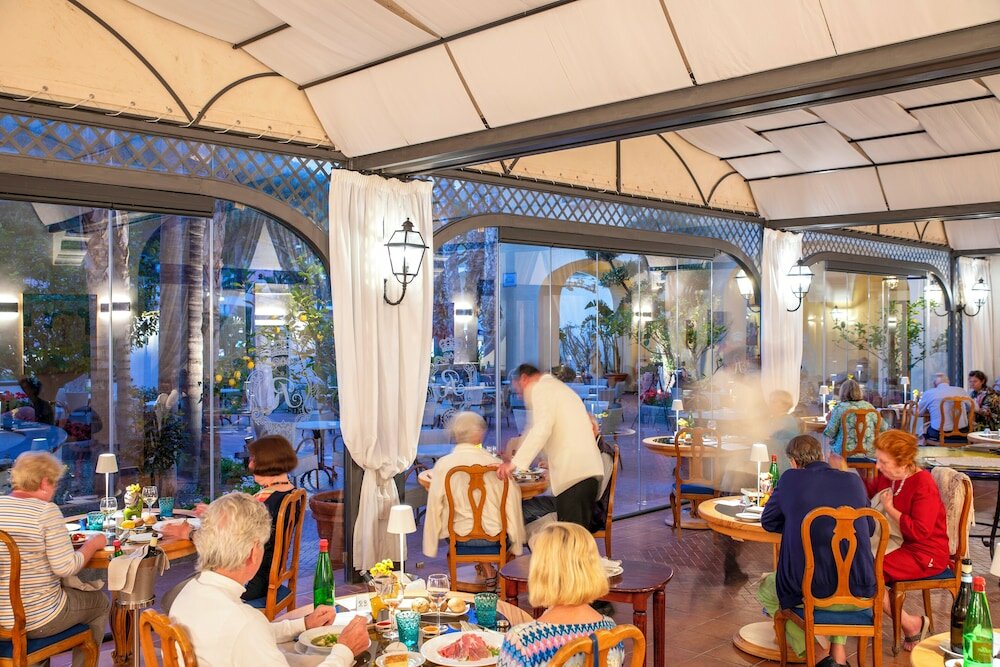 Фото La Reginella Resort & Thermal SPA