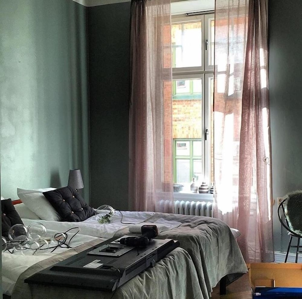 Фото Morris Hotel