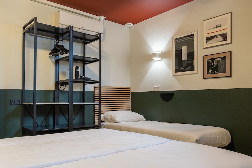 Фото Weber Hotel