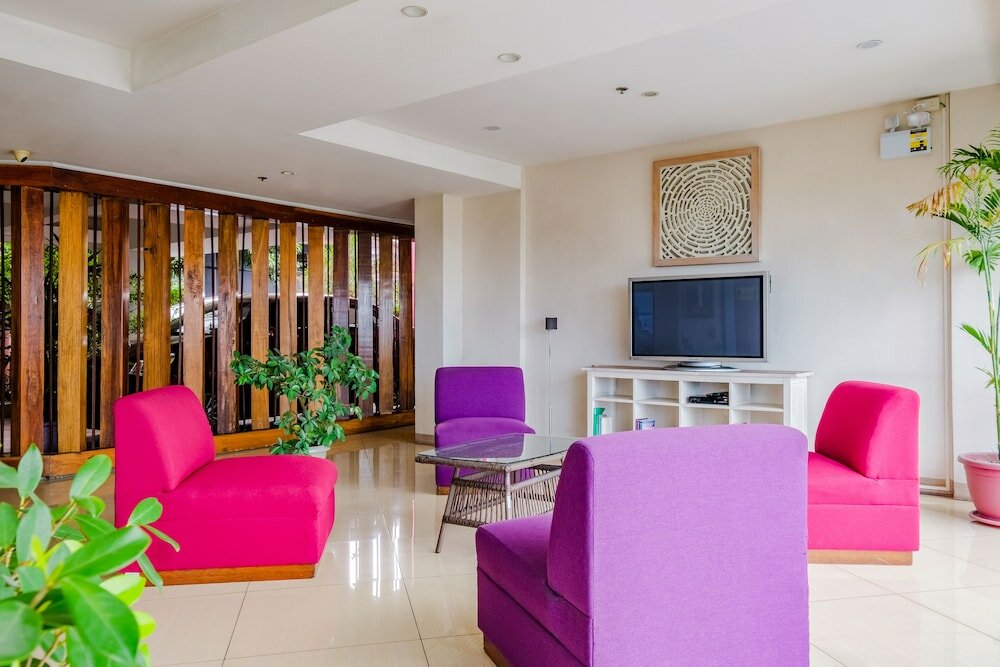 Фото MySpace Hotel at Bgc