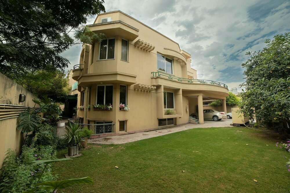 Hotel Comfort Residency, Islamabad, photo