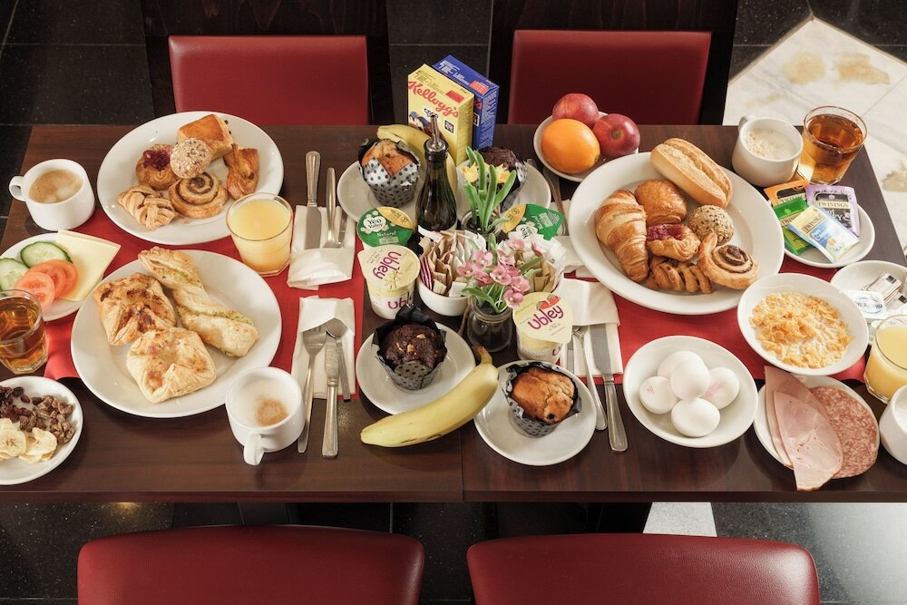 Фото Royal Eagle Hotel