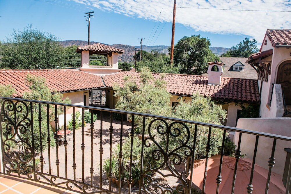 Фото Su Nido Inn