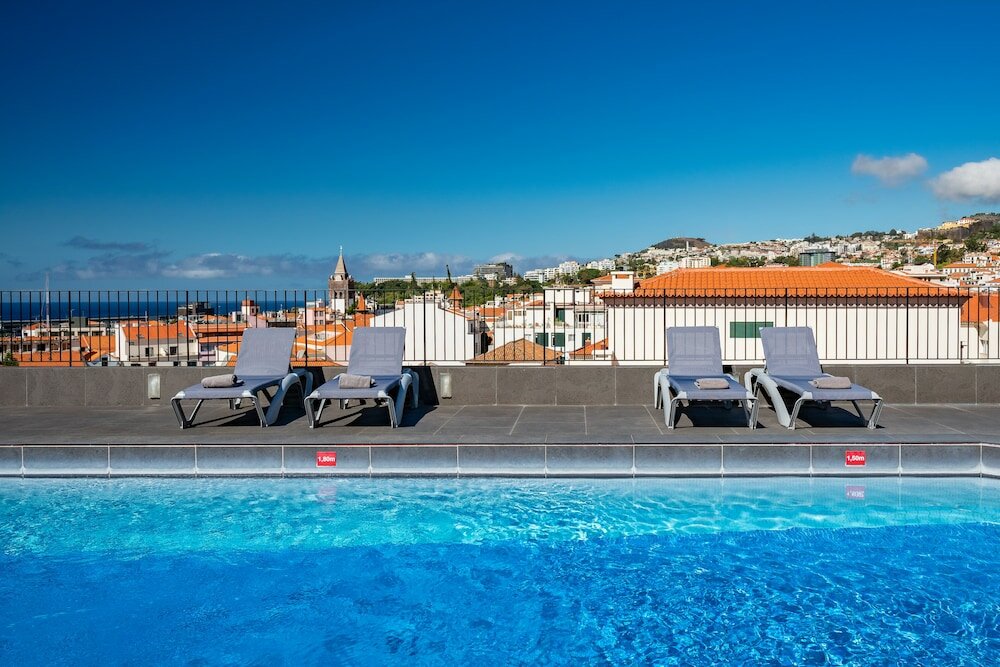 Фото Hotel do Carmo