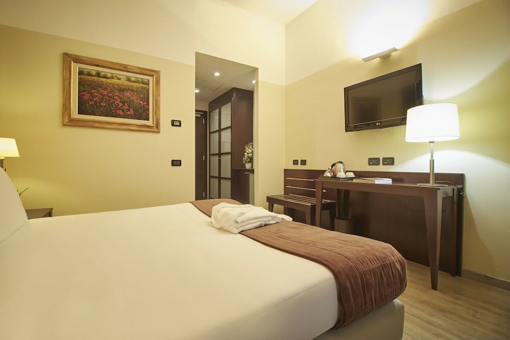 Фото iH Hotels Milano Watt 13