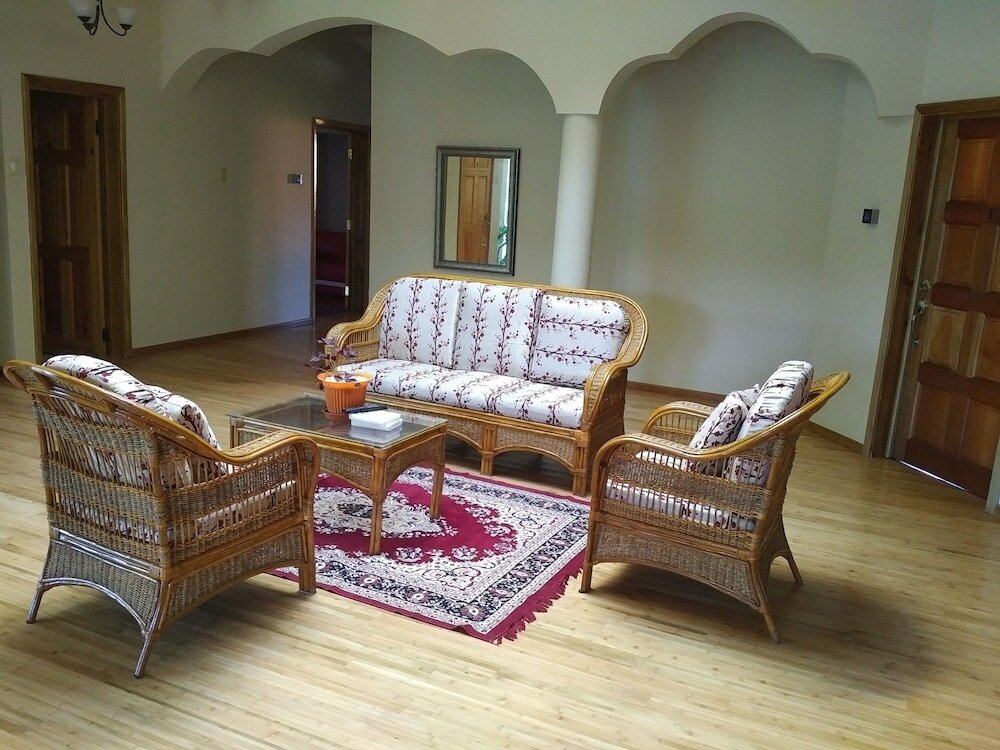 Фото Negril Sky Blue Resorts