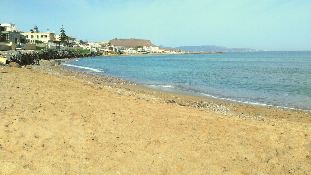 Фото Marilisa Hotel