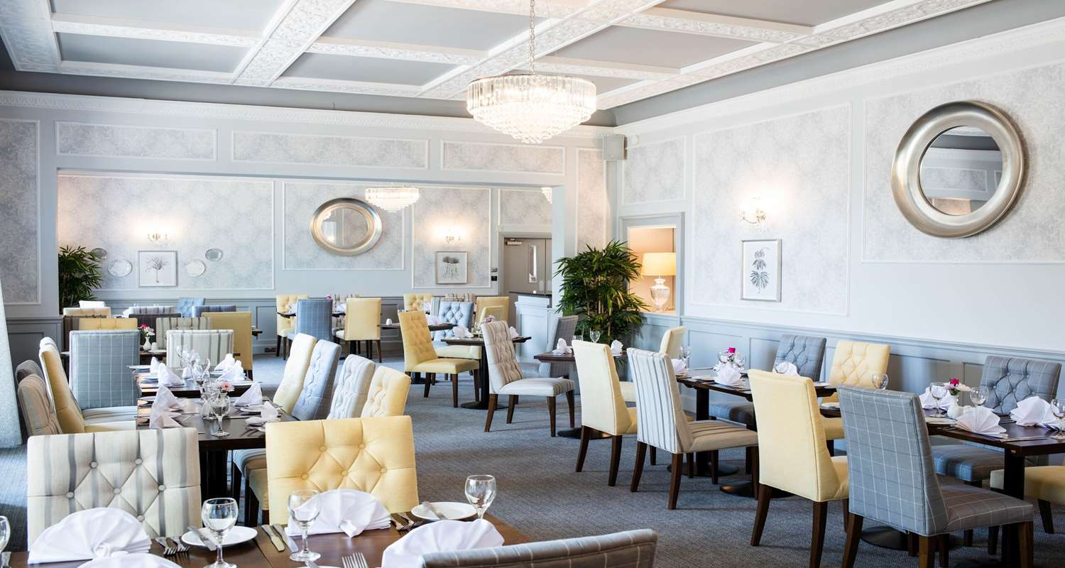 Фото Southcrest Manor Hotel, Bw Signature Collection