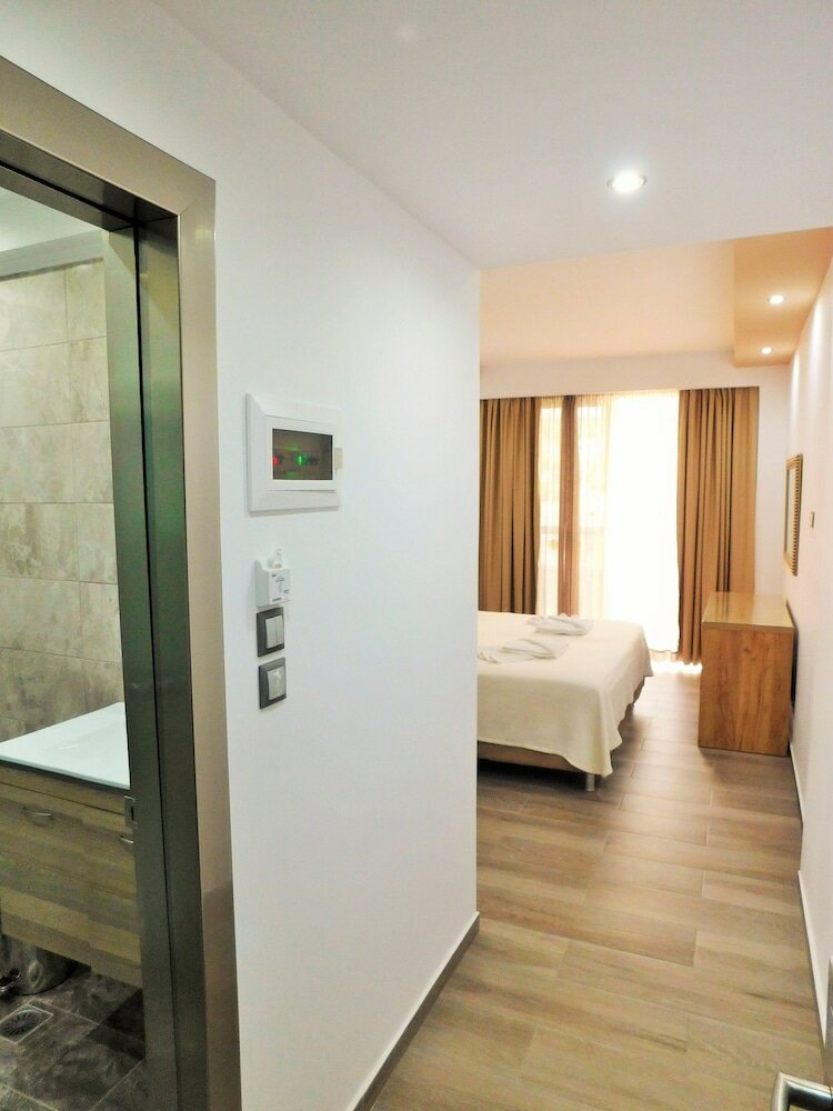 Фото Sunshine Hotel Lardos