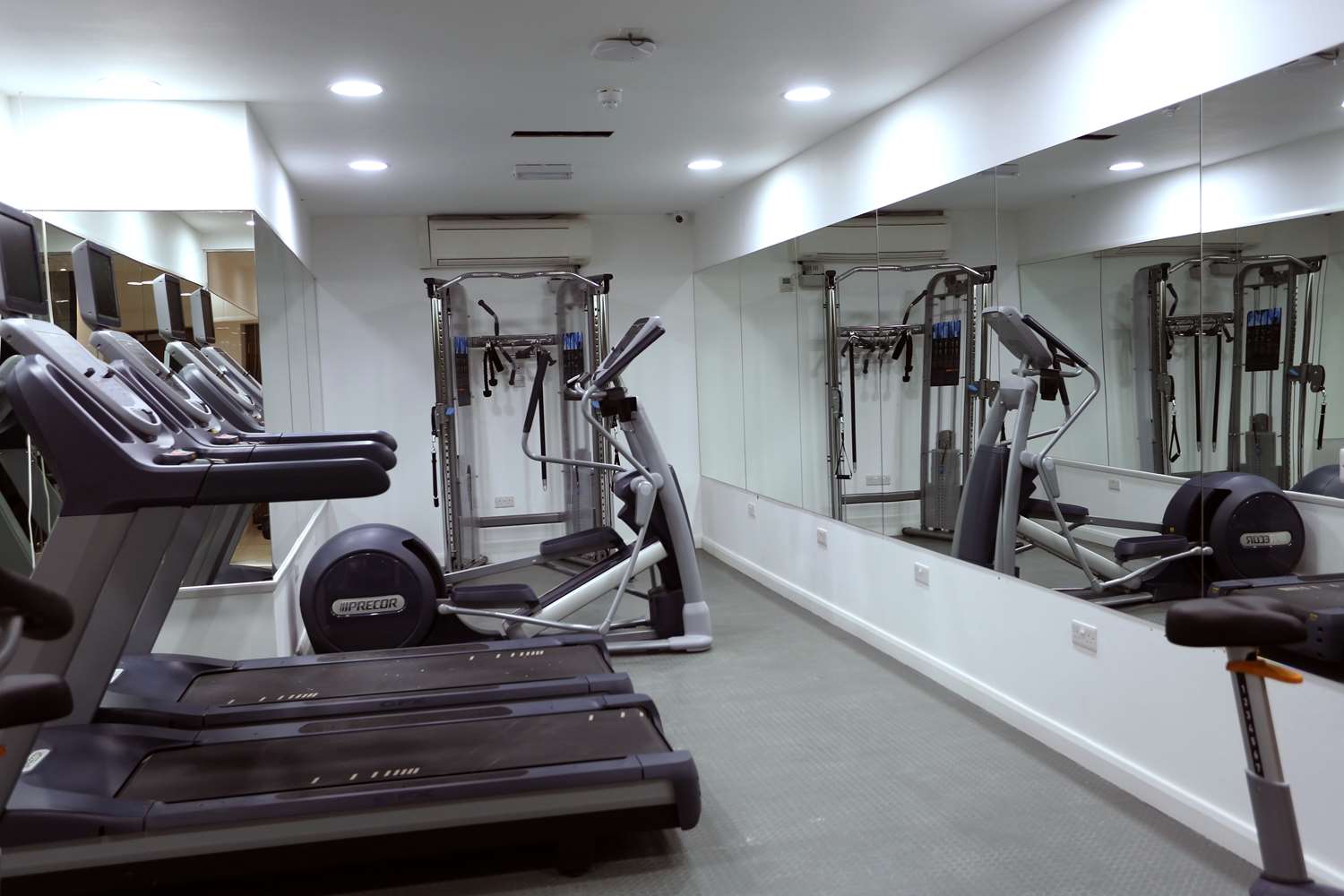 Фото Best Western Palm Hotel