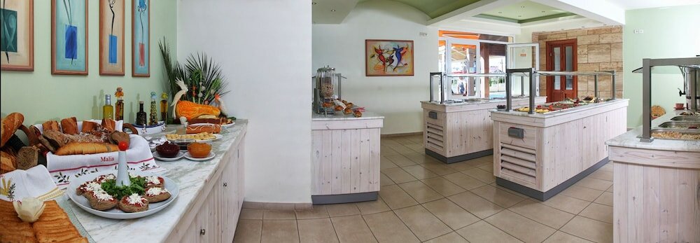 Фото Philoxenia Hotel & SPA