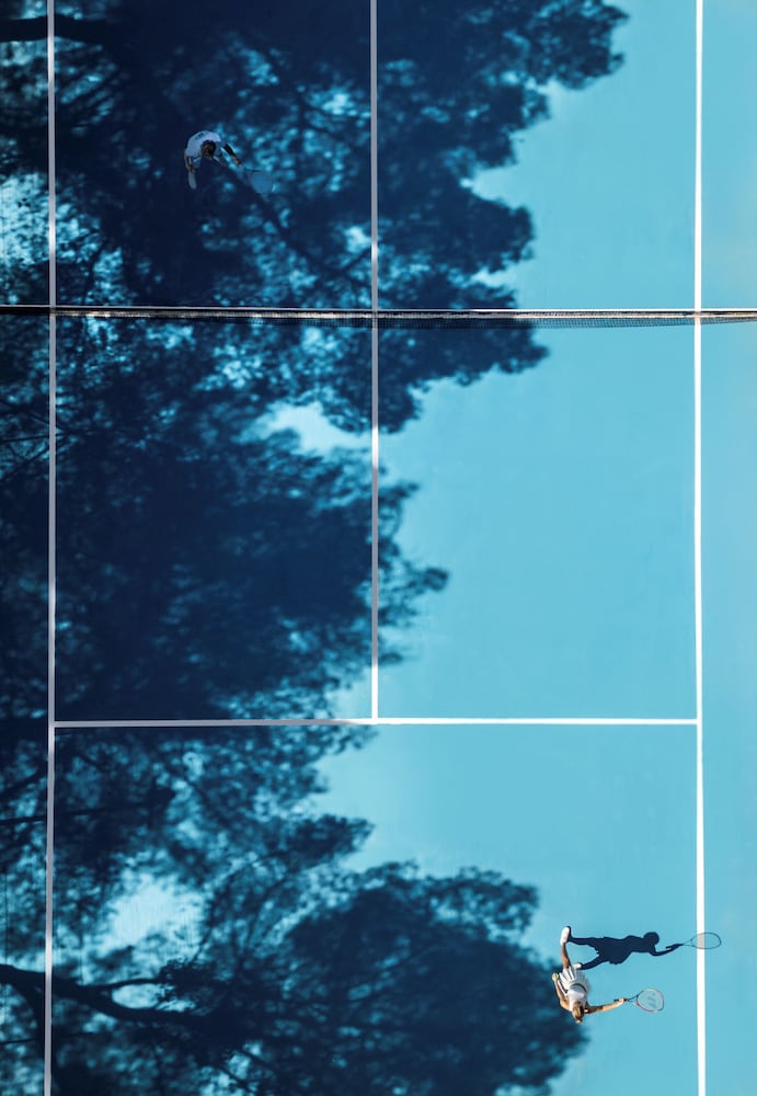 Фото Apollo Resort