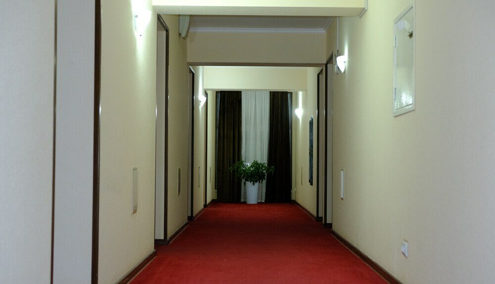 Фото Гранд Бухара