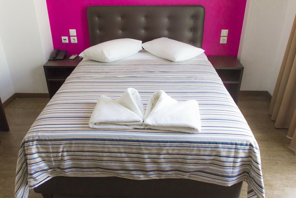 Фото Athens Choice