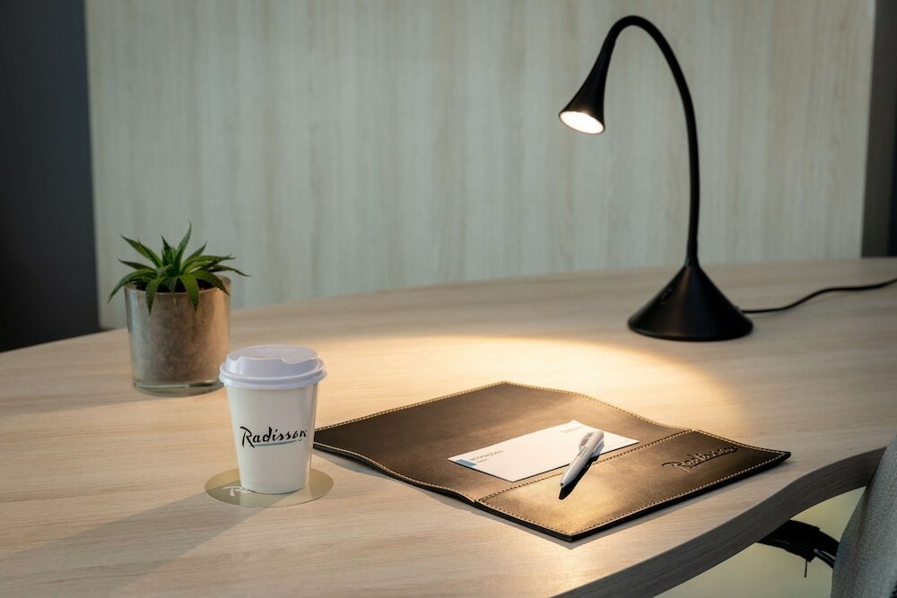 Фото Radisson Hotel Oscar Freire